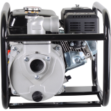 Мотопомпа Huter MP-600-2 (70/11/8)
