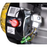 Мотопомпа Huter MP-600-2 (70/11/8)