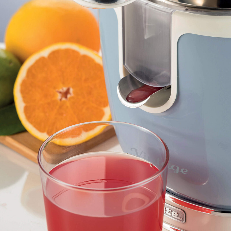 Соковыжималка Ariete 0413/05 - 00C041305AR0 - фото 3