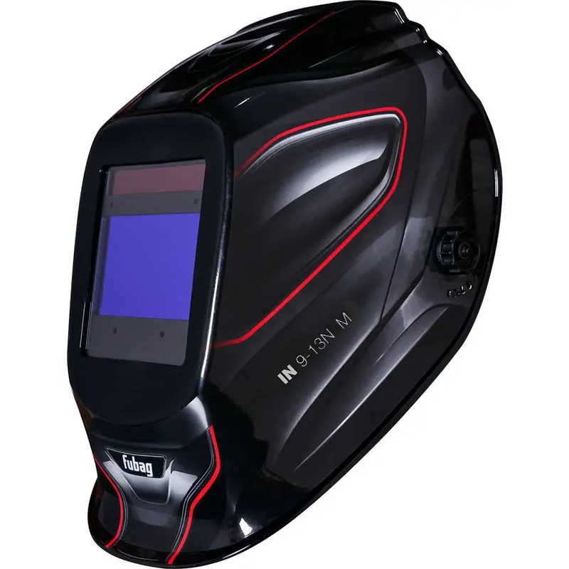 Маска сварщика Fubag Blitz 9-13 Visor Black - 38500