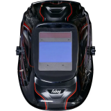 Маска сварщика Fubag Blitz 9-13 Visor Black (38500)