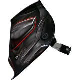 Маска сварщика Fubag Blitz 9-13 Visor Black (38500)