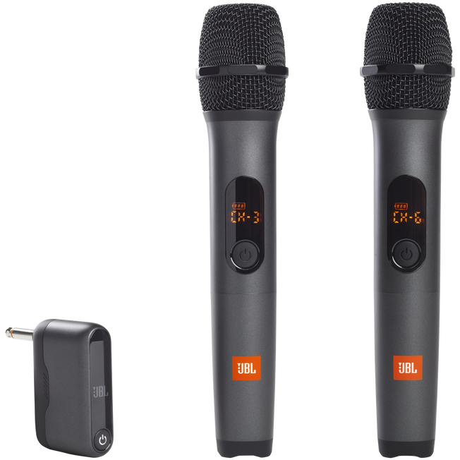 Микрофон JBL Wireless Mic - JBLWIRELESSMIC