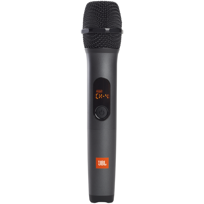 Микрофон JBL Wireless Mic - JBLWIRELESSMIC - фото 2