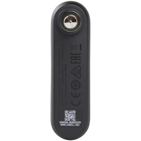 Микрофон JBL Wireless Mic - JBLWIRELESSMIC - фото 7