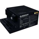 Блок питания 1200W Lian Li EDGE1200G Black (G9P.EG1200G.BH00.RU(EU))
