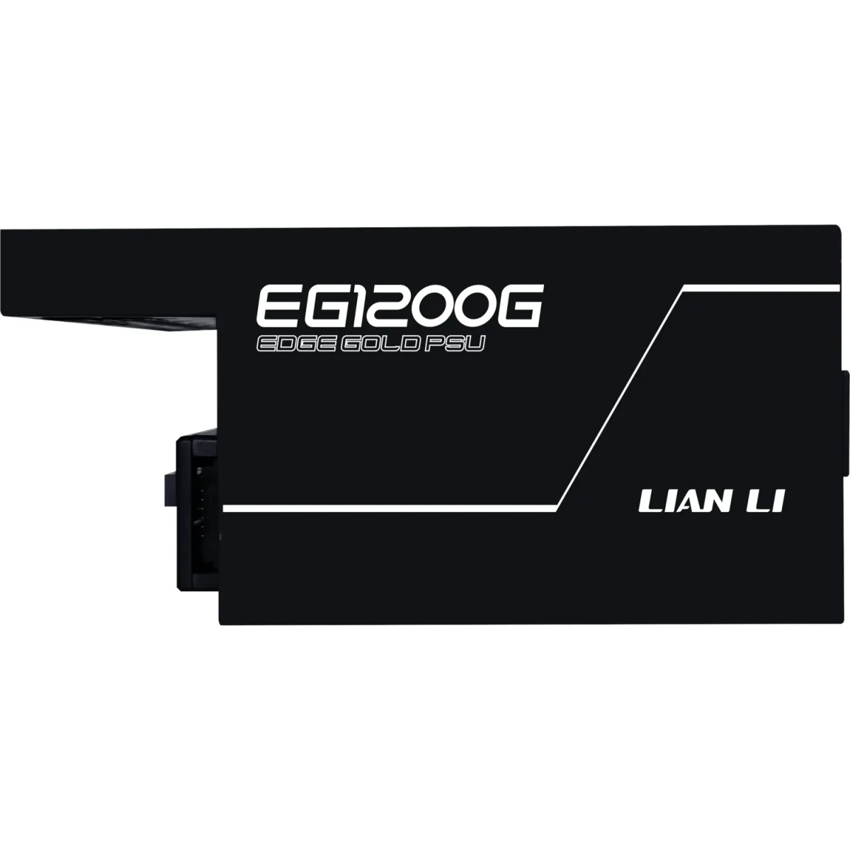 Блок питания 1200W Lian Li EDGE1200G Black - G9P.EG1200G.BH00.RU(EU) - фото 6