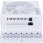 Блок питания 1200W Lian Li EDGE1200G White - G9P.EG1200G.WH00.RU(EU) - фото 6