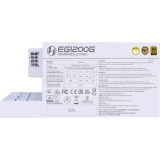 Блок питания 1200W Lian Li EDGE1200G White (G9P.EG1200G.WH00.RU(EU))