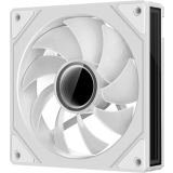 Вентилятор для корпуса XASTRA FM120W ARGB White (FM120-1WA-SXX-GL)