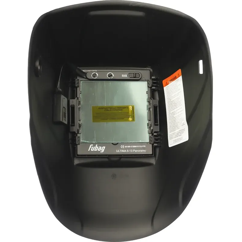 Маска сварщика Fubag IQ 5-13 C L - 992520 - фото 3