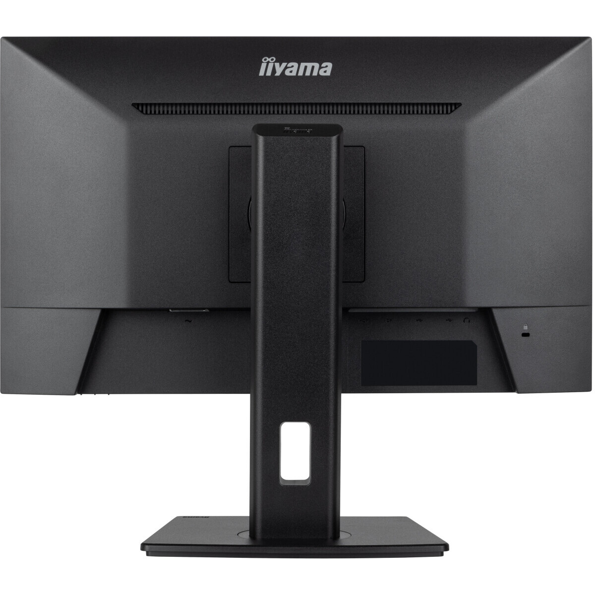 Монитор iiyama 24" ProLite XUB2493HSU-B7 - фото 8