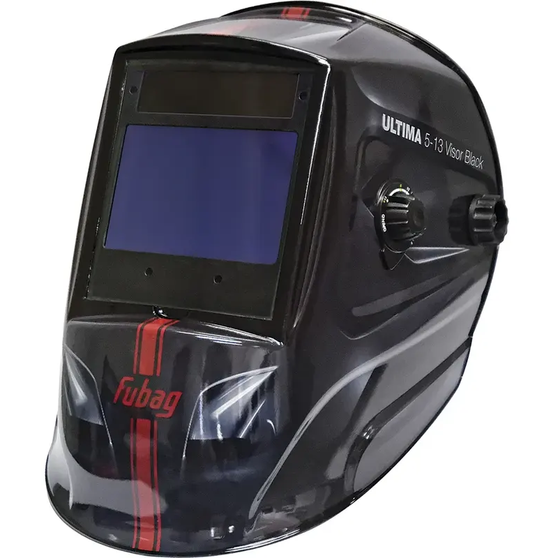 Маска сварщика Fubag IQ 5-13N M - 38099