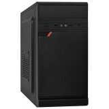 Корпус ExeGate BAA-106-UNS350 350W Black (EX299182RUS)