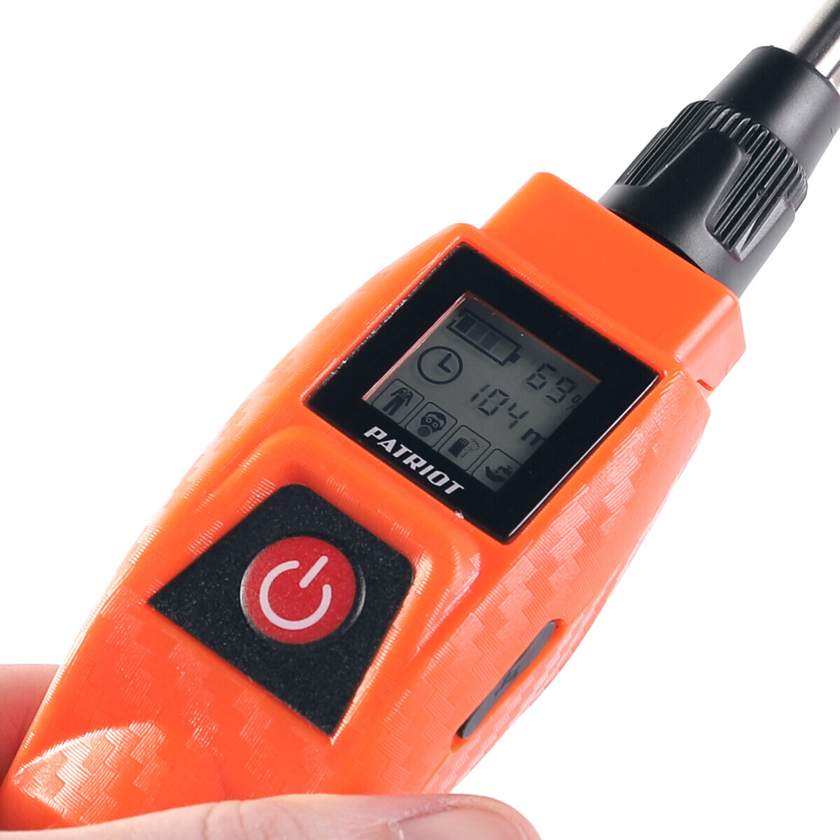 Опрыскиватель PATRIOT PT-5E - 755302624 - фото 2