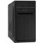 Корпус ExeGate BAA-107U-UNS350 350W Black - EX299186RUS