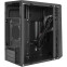 Корпус ExeGate BAA-107U-UNS350 350W Black - EX299186RUS - фото 2