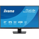 Монитор iiyama 27" ProLite XU2793HSU-B7