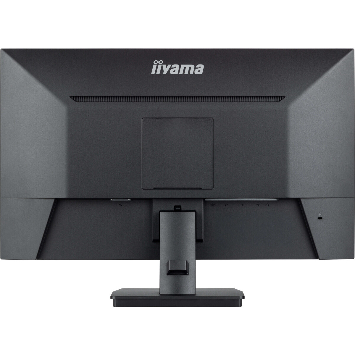 Монитор iiyama 27" ProLite XU2793HSU-B7 - фото 6