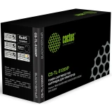 Картридж Cactus CS-TL-5120XP Black