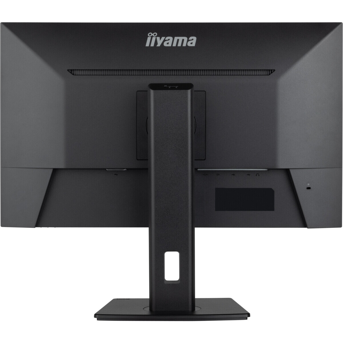 Монитор iiyama 27" ProLite XUB2793HSU-B7 - фото 7