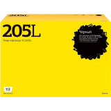 Картридж T2 TC-S205L Black