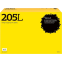Картридж T2 TC-S205L Black