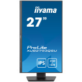 Монитор iiyama 27" ProLite XUB2793QSU-B7