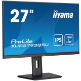 Монитор iiyama 27" ProLite XUB2793QSU-B7