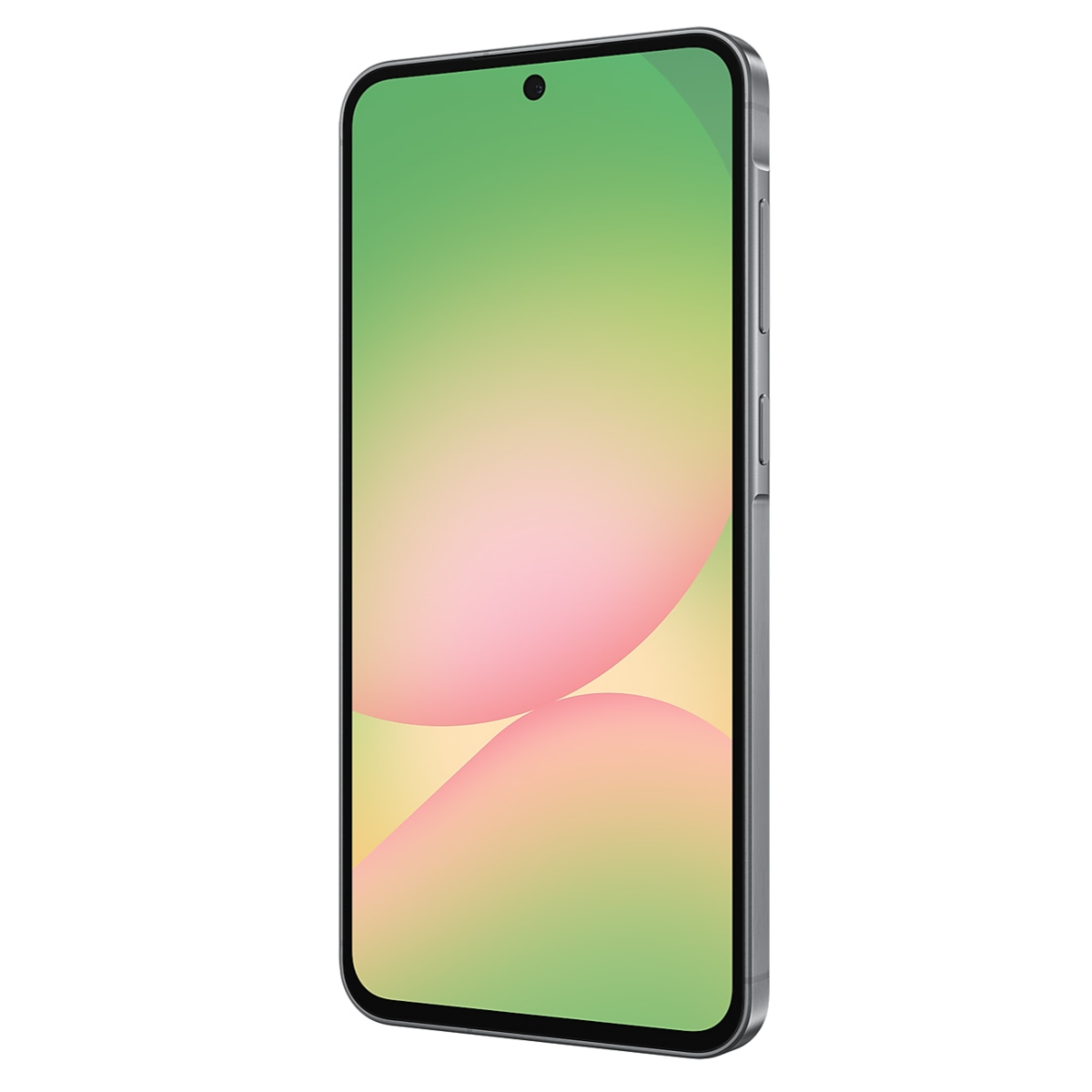Смартфон Samsung Galaxy A56 8/256GB Graphite (SM-A566BZKWMDA) - фото 4