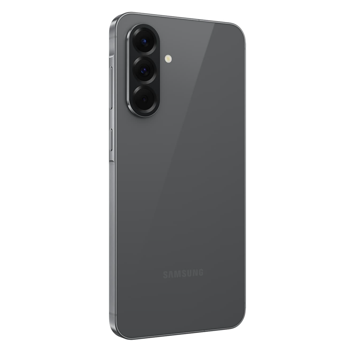 Смартфон Samsung Galaxy A56 8/256GB Graphite (SM-A566BZKWMDA) - фото 7