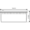 Аккумуляторная батарея WBR GPL122000H - фото 3