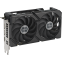 Видеокарта AMD Radeon RX 9060 XT ASUS 8Gb (DUAL-RX9060XT-8G)