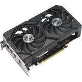 Видеокарта AMD Radeon RX 9060 XT ASUS 8Gb (DUAL-RX9060XT-8G)
