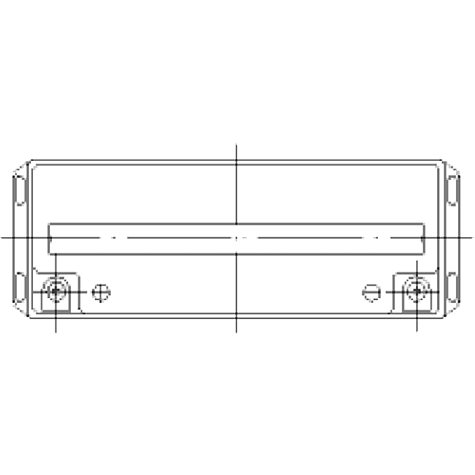 Аккумуляторная батарея WBR GPLG12-150 - фото 3