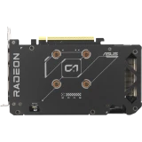 Видеокарта AMD Radeon RX 9060 XT ASUS 8Gb (DUAL-RX9060XT-8G)