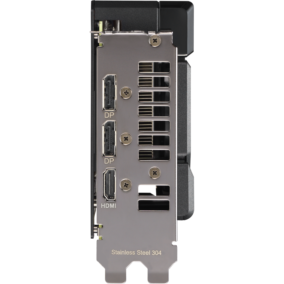 Видеокарта AMD Radeon RX 9060 XT ASUS 8Gb (DUAL-RX9060XT-8G) - фото 6