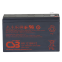 Аккумуляторная батарея CSB HR 1218W F2 - HR1218W F2