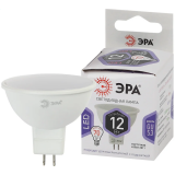 Светодиодная лампочка ЭРА STD LED MR16-12W-860-GU5.3 (12 Вт, GU5.3) (Б0049075)