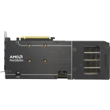 Видеокарта AMD Radeon RX 9060 XT ASUS PRIME OC 8Gb (PRIME-RX9060XT-O8G)