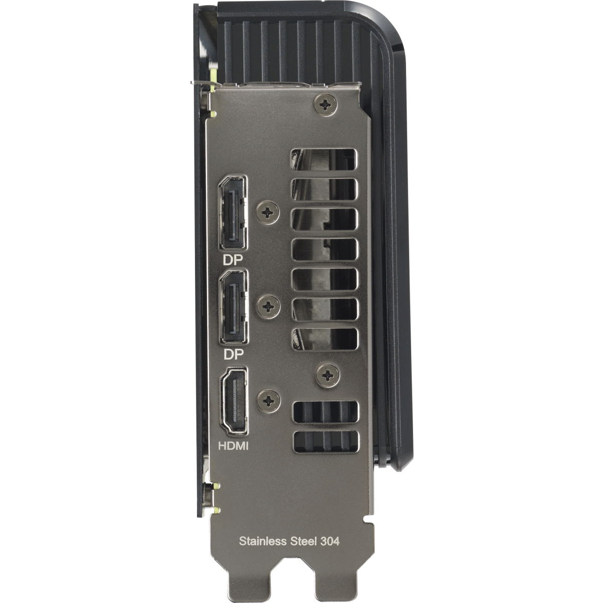 Видеокарта AMD Radeon RX 9060 XT ASUS PRIME OC 8Gb (PRIME-RX9060XT-O8G) - фото 8