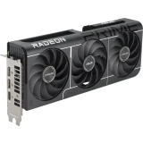 Видеокарта AMD Radeon RX 9060 XT ASUS PRIME OC 16Gb (PRIME-RX9060XT-O16G)