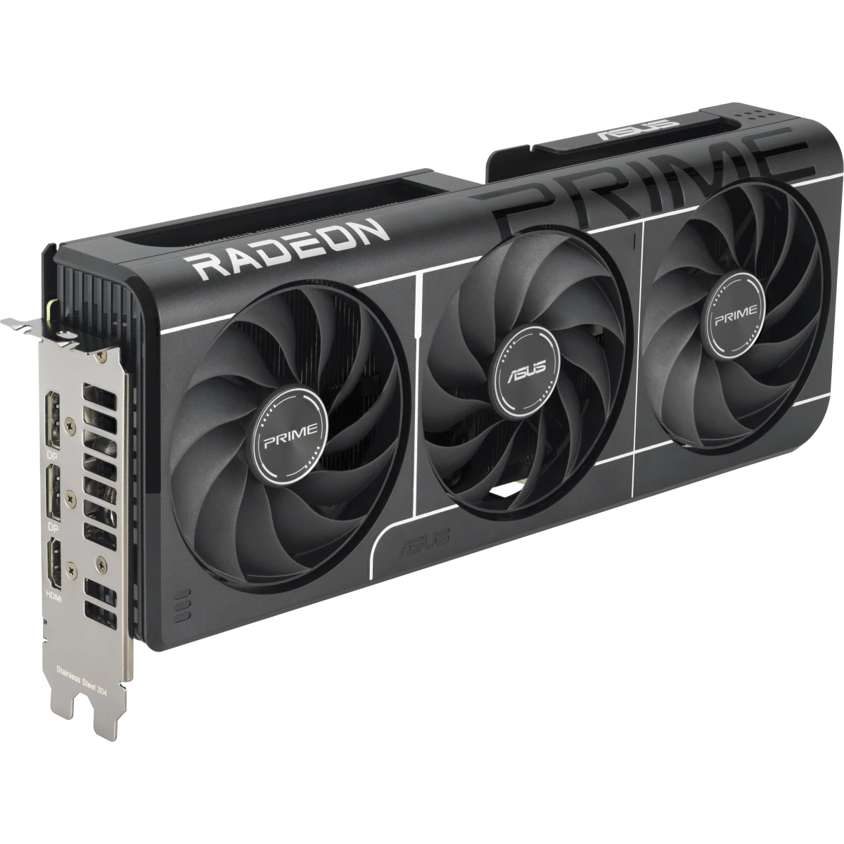ПК AMD Ryzen 9 7950X / AMD RX 9060 XT / 32 ГБ / HDD 2 ТБ