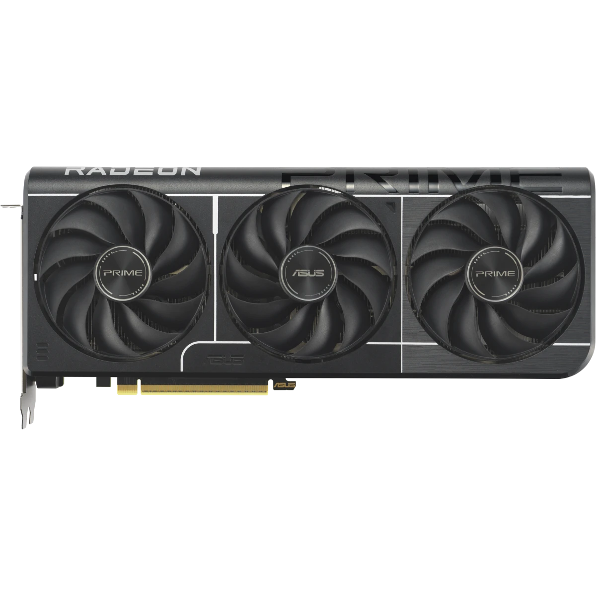 Видеокарта AMD Radeon RX 9060 XT ASUS PRIME OC 16Gb (PRIME-RX9060XT-O16G) - фото 2