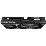 Видеокарта AMD Radeon RX 9060 XT ASUS PRIME OC 16Gb (PRIME-RX9060XT-O16G)