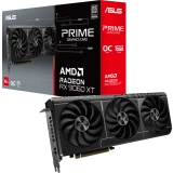 Видеокарта AMD Radeon RX 9060 XT ASUS PRIME OC 16Gb (PRIME-RX9060XT-O16G)