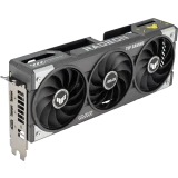 Видеокарта AMD Radeon RX 9060 XT ASUS TUF Gaming OC 16Gb (TUF-RX9060XT-O16G-GAMING)