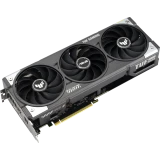 Видеокарта AMD Radeon RX 9060 XT ASUS TUF Gaming OC 16Gb (TUF-RX9060XT-O16G-GAMING)
