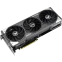Видеокарта AMD Radeon RX 9060 XT ASUS TUF Gaming OC 16Gb (TUF-RX9060XT-O16G-GAMING) - фото 4