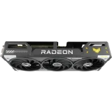 Видеокарта AMD Radeon RX 9060 XT ASUS TUF Gaming OC 16Gb (TUF-RX9060XT-O16G-GAMING)